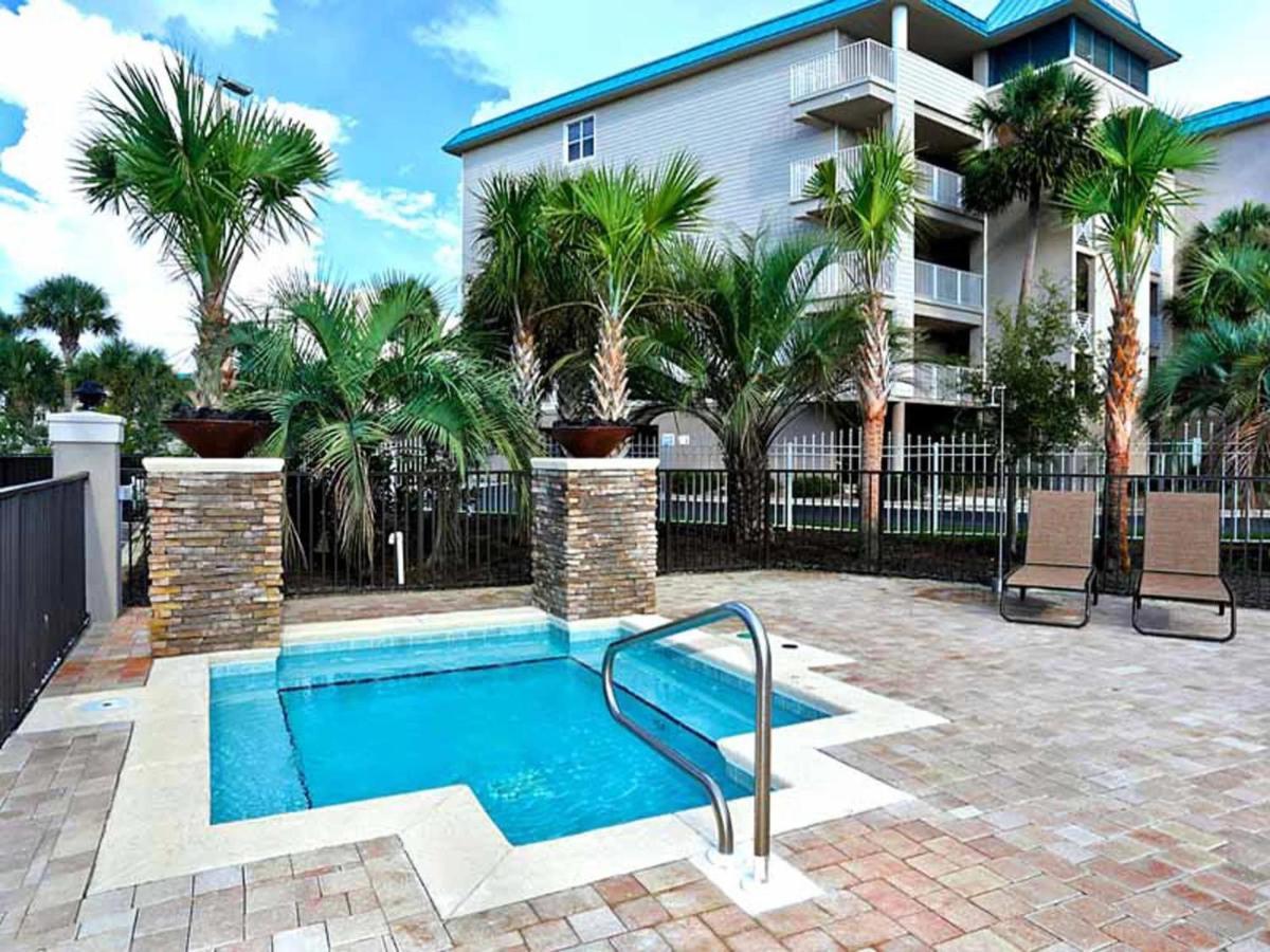 Villa Alerio B203 Destin Exterior foto