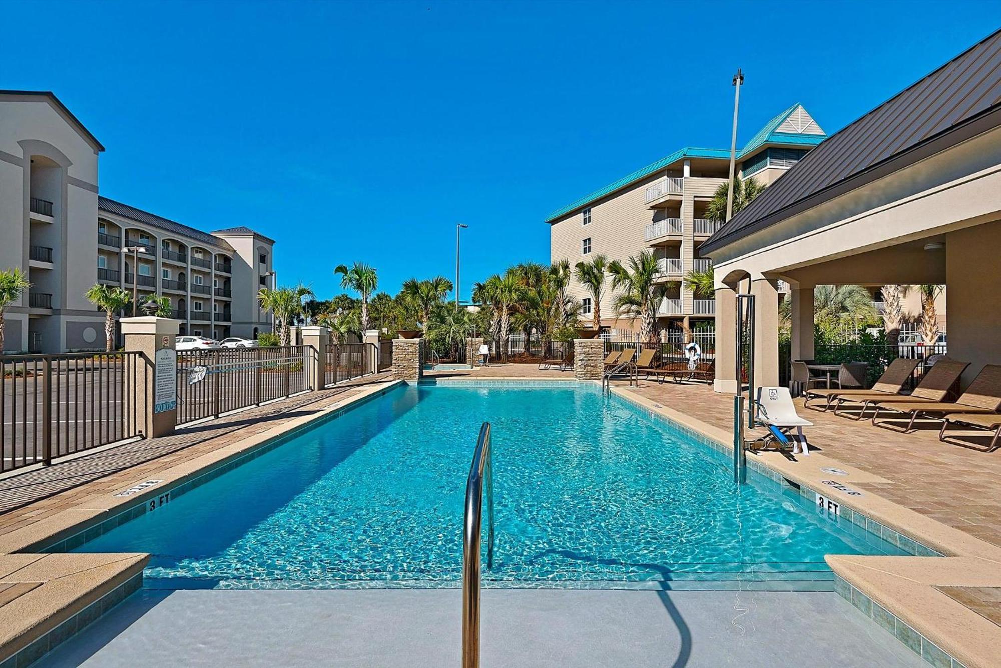 Villa Alerio B203 Destin Exterior foto